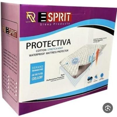 محافظ تشک ضد آب اسپریت سایز 90 یکنفره