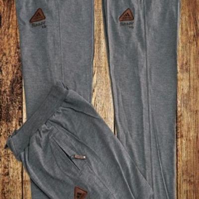 شلوار ملانژ مردانه